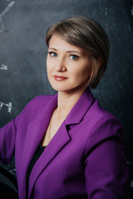 Тимошенко Любовь Васильеавна